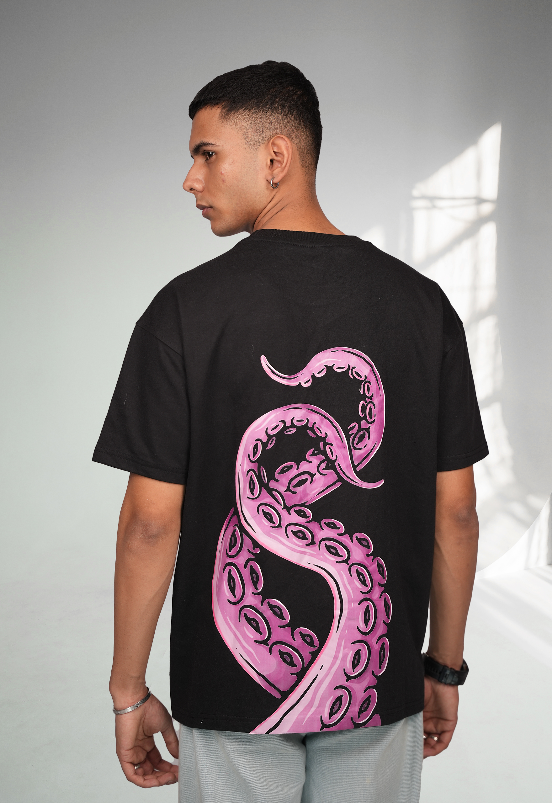 Home stat wavy octa version